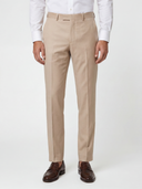 The Champagne Royale Trousers