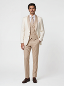 The Riviera Ivory Tuxedo