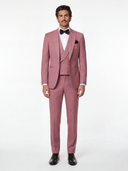 The Rosé Noir Tuxedo