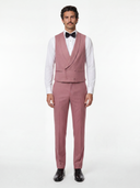 The Rosé Noir Tuxedo