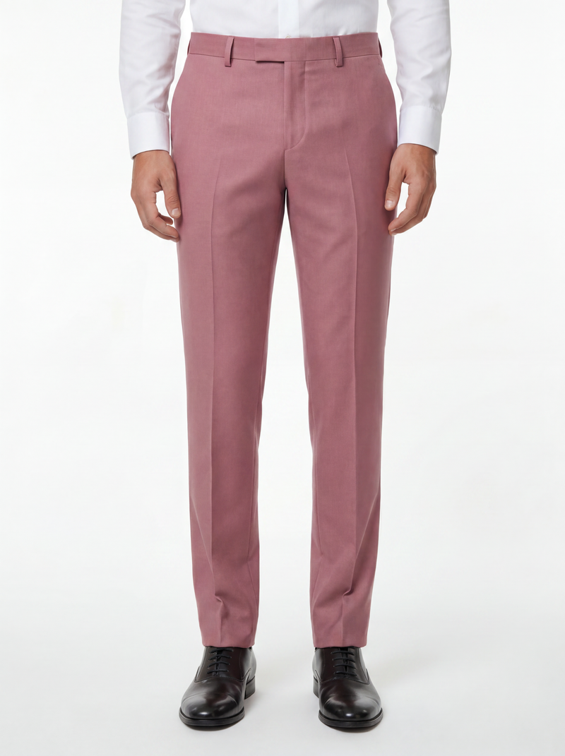 The Rosé Noir Tuxedo