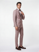 The Rosé Monarch Tuxedo