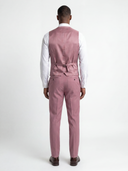 The Rosé Heritage Vest