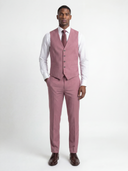 The Rosé Heritage Vest