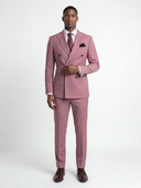 The Rosé Regent Suit