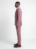 The Rosé Regent Suit