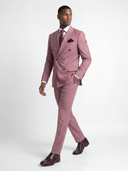 The Rosé Regent Suit