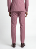 The Rosé Regent Suit
