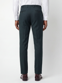 The Emerald Sovereign Trousers