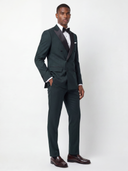 The Emerald Sovereign Tuxedo