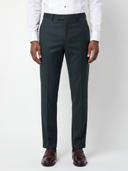 The Emerald Sovereign Trousers