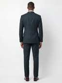 The Emerald Sovereign Tuxedo