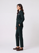 The Emerald Sovereign Tuxedo — Women's