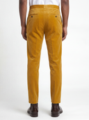 The Aurelio Velvet Trousers