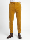 The Aurelio Velvet Trousers
