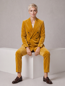 The Aurilius Velvet Suit — Women's