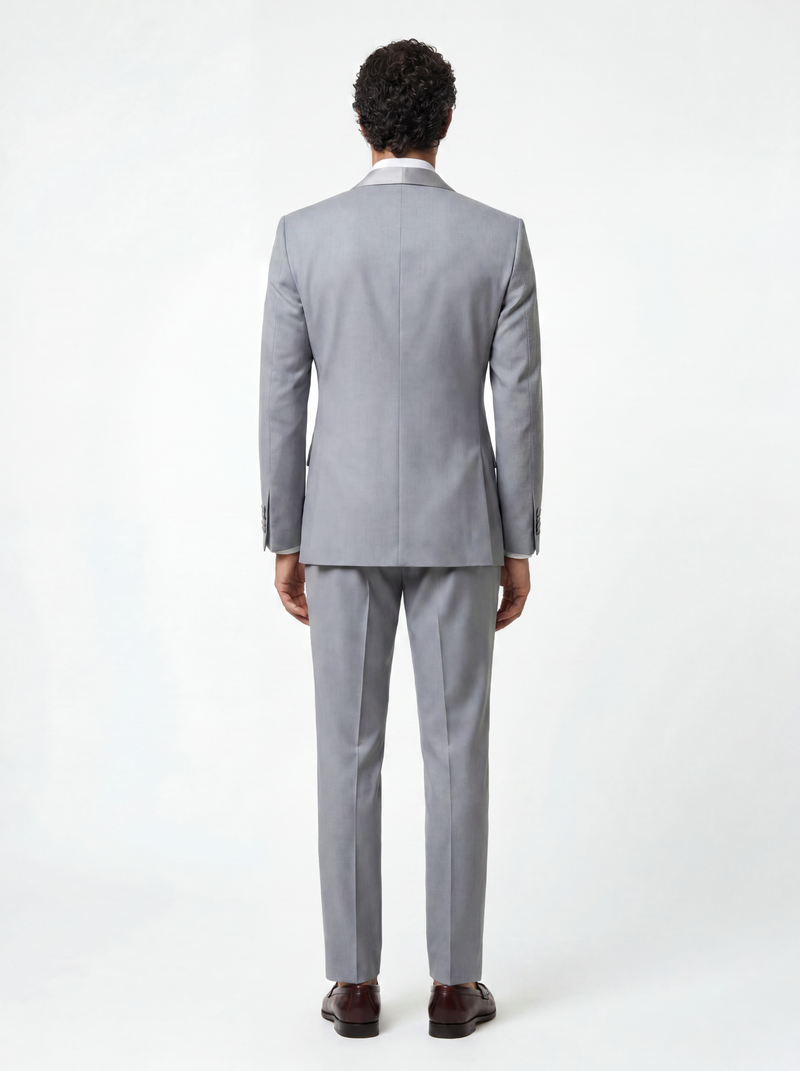 The Sterling Sovereign Tuxedo