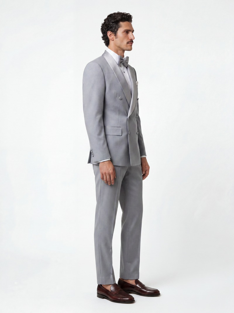 The Sterling Sovereign Tuxedo