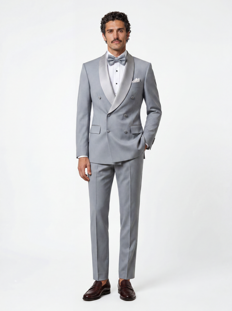 The Sterling Sovereign Tuxedo
