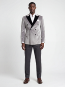 The Sterling Noir Dinner Jacket