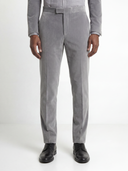 The Silvercrest Tuxedo
