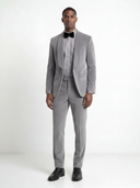 The Silvercrest Tuxedo