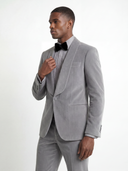 The Silvercrest Tuxedo