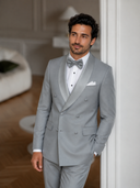 The Sterling Sovereign Tuxedo