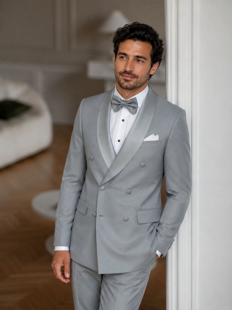 The Sterling Sovereign Tuxedo