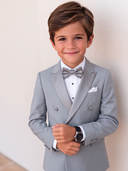 The Sterling Sovereign Tuxedo — Little Gentleman/Ladies