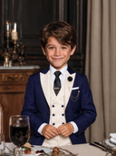The Windsor Royale Suit — Little Gentleman/Ladies