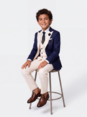 The Windsor Royale Suit — Little Gentleman/Ladies