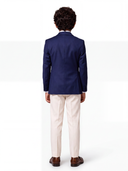 The Windsor Royale Suit — Little Gentleman/Ladies