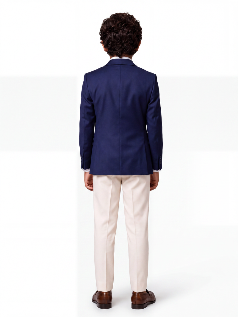 The Windsor Royale Suit — Little Gentleman/Ladies