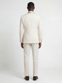 The Ivory Monarch Tuxedo