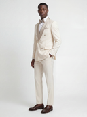 The Ivory Monarch Tuxedo