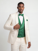 Emerald Crest Suit