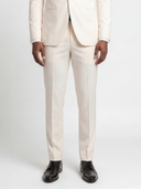 Emerald Crest Suit