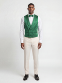 The Emerald Regent Vest