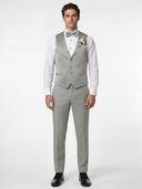 The Sage Sovereign Vest