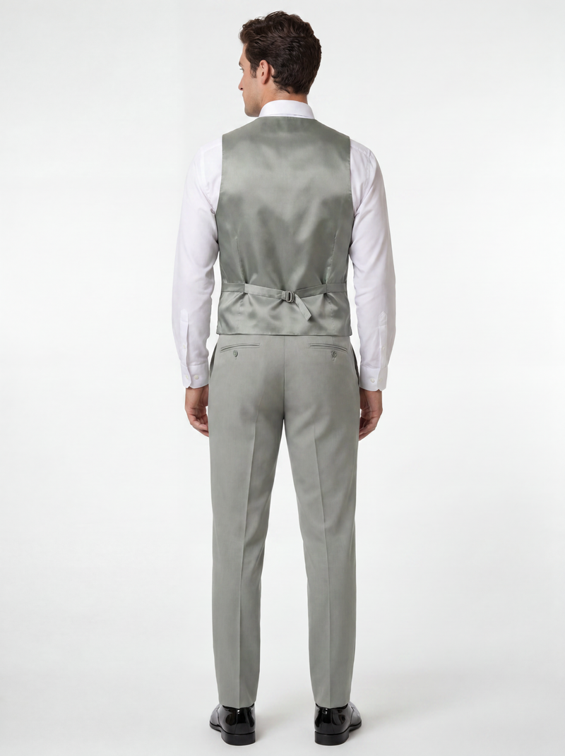 The Sage Sovereign Vest