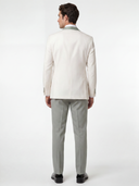 The Sagewood Ivory Tuxedo
