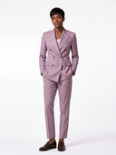The Lavender Regent Suit — Women's