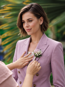 The Lavender Regent Suit — Women's