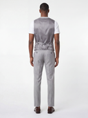 The Sterling Grey Vest