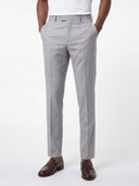 The Sterling Grey Trousers