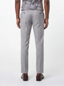 The Sterling Grey Trousers