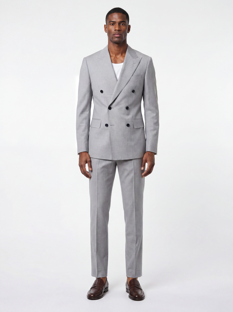 The Sterling Ashton Suit
