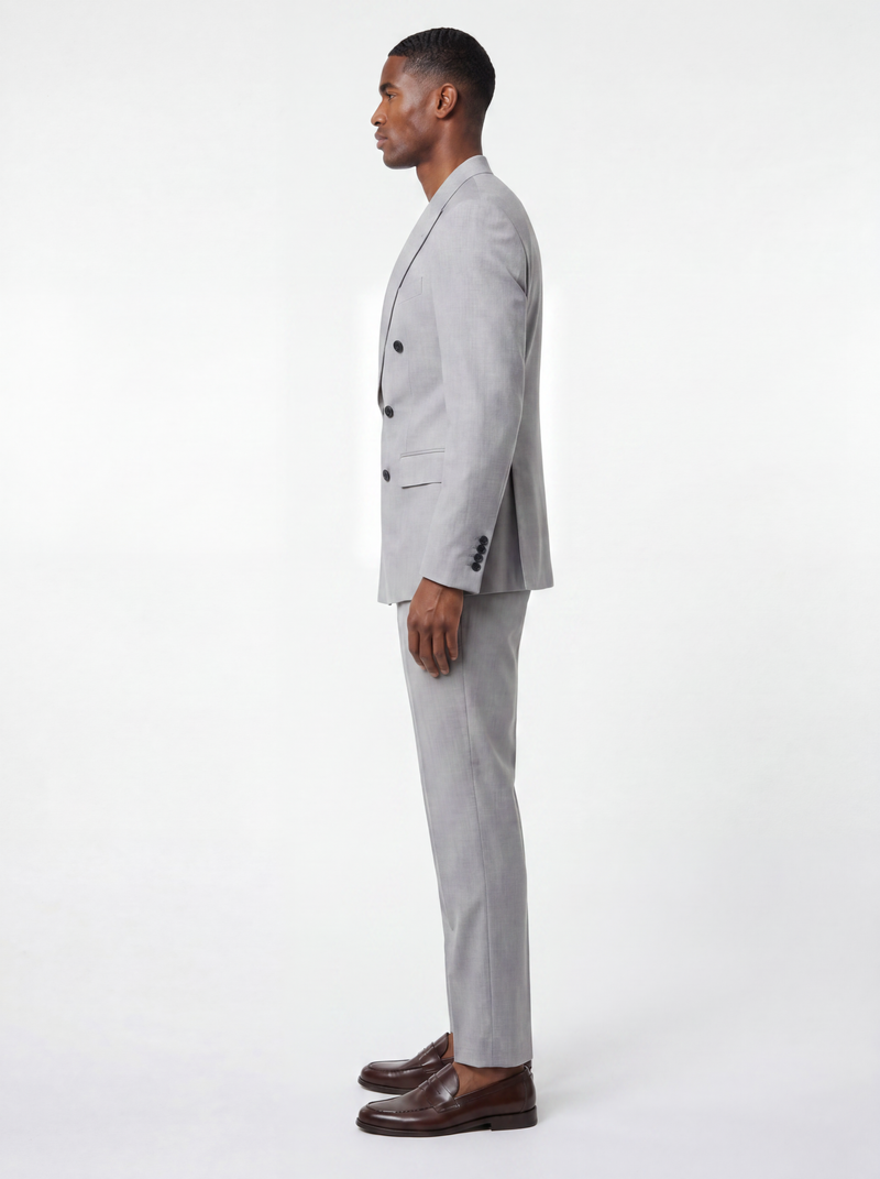 The Sterling Ashton Suit