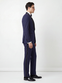 The Midnight Sovereign Tuxedo